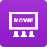 映画広告
